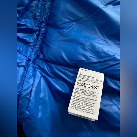 Yeezy Gap Puffer Jacket - Picture 7 of 13